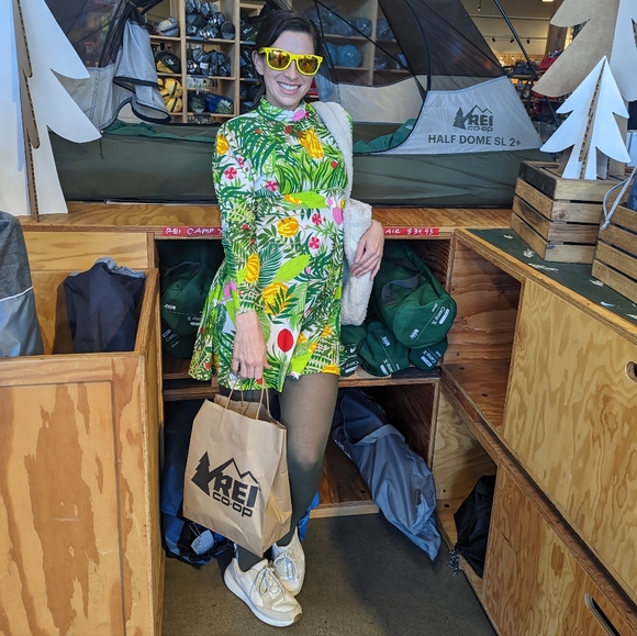 Meet your Posher, Hadiqa - Picture 8 of 11